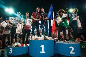 gagner une rencontre avec zidane