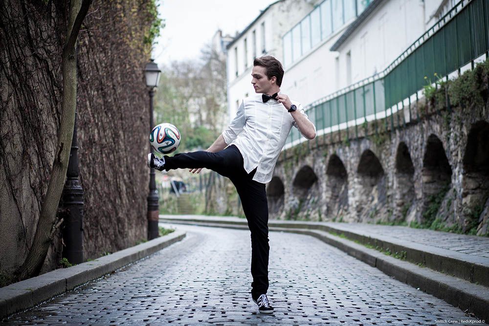 Gautier Fayolle